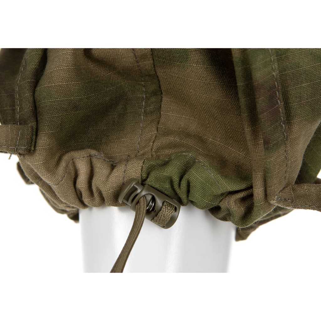 Převlek maskovací SNIPER BOLERO PLAIN EVERGLADE