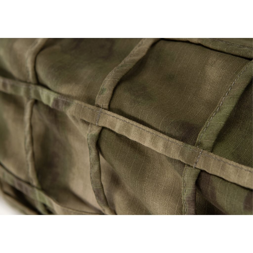 Převlek maskovací SNIPER BOLERO PLAIN EVERGLADE