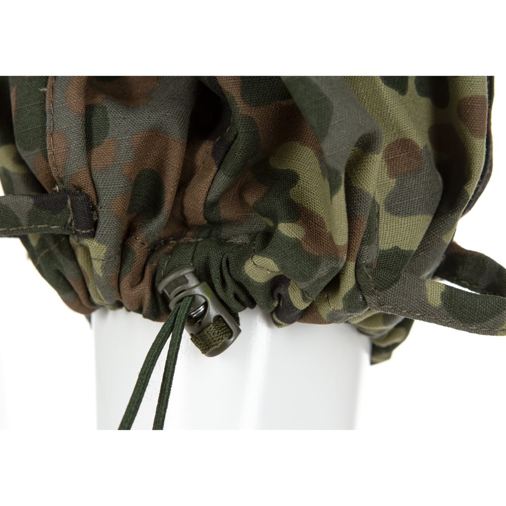 Převlek maskovací SNIPER BOLERO PLAIN FLECKTARN