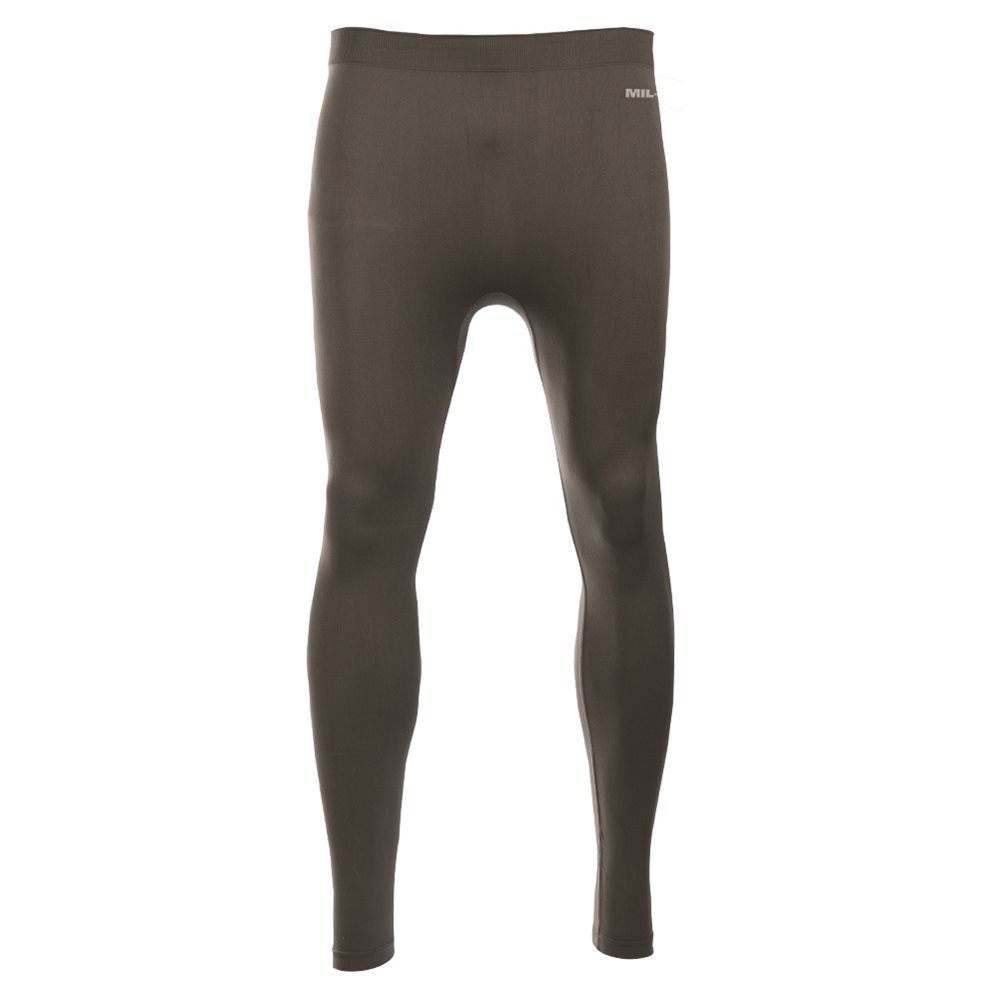 Levně Spodky funkční SPORTS ZELENÉ