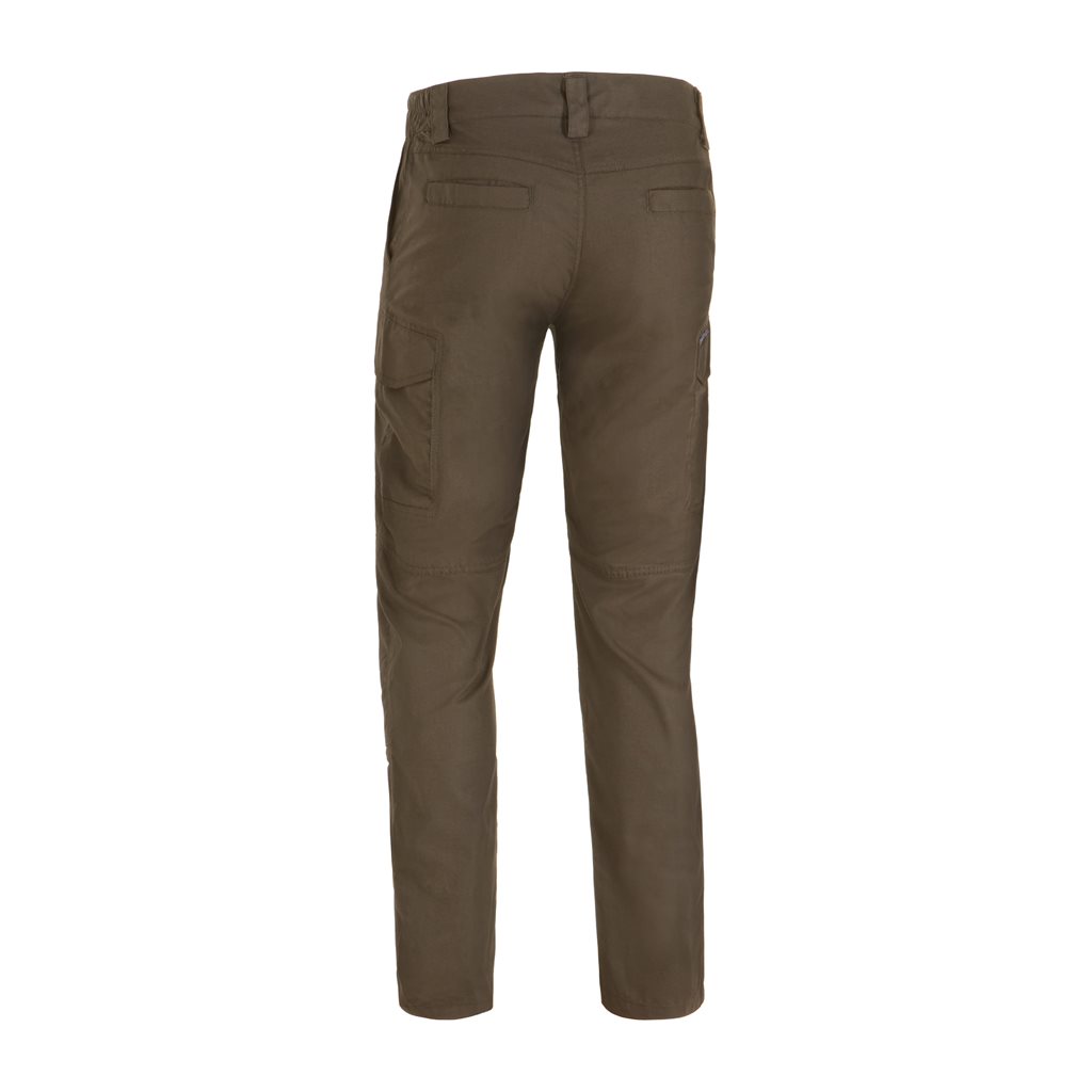 Kalhoty taktické GRIFFIN RANGER GREEN