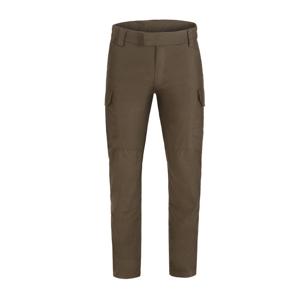 Kalhoty taktické GRIFFIN RANGER GREEN