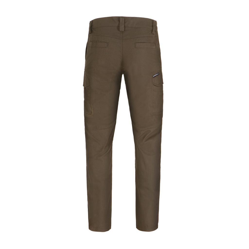Kalhoty taktické GRIFFIN RANGER GREEN