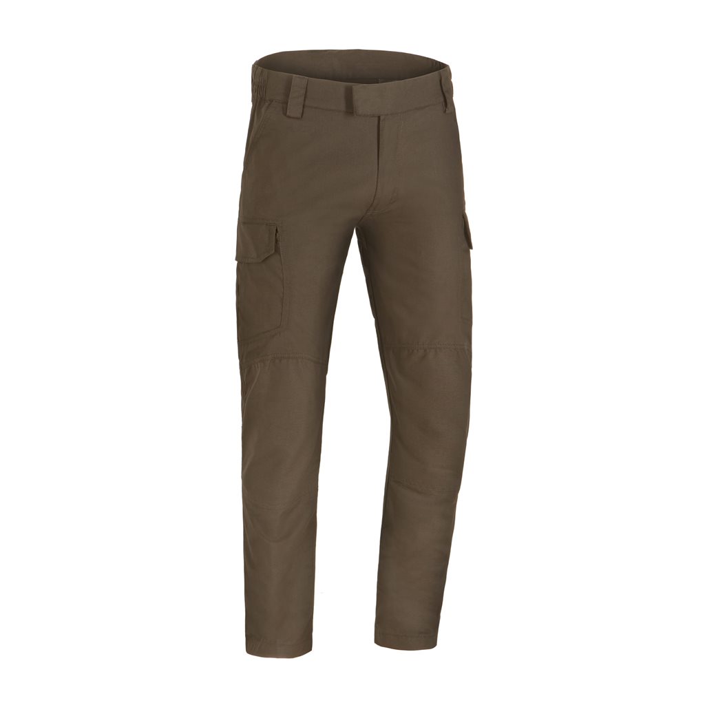 Kalhoty taktické GRIFFIN RANGER GREEN