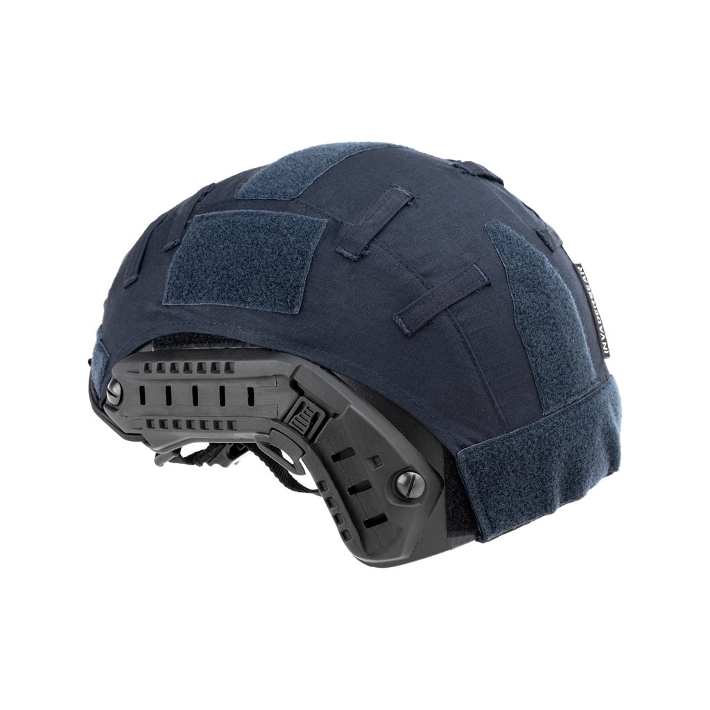 Potah na helmu Mod 2 FAST MODRÝ