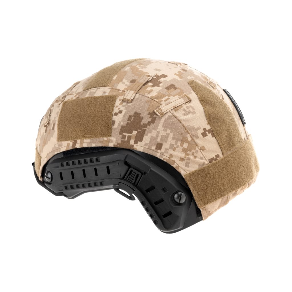 Potah na helmu Mod 2 FAST MARPAT DESERT