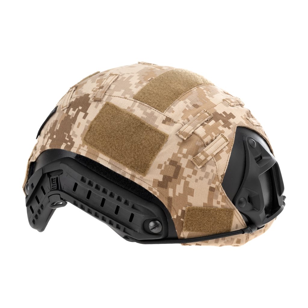 Potah na helmu Mod 2 FAST MARPAT DESERT