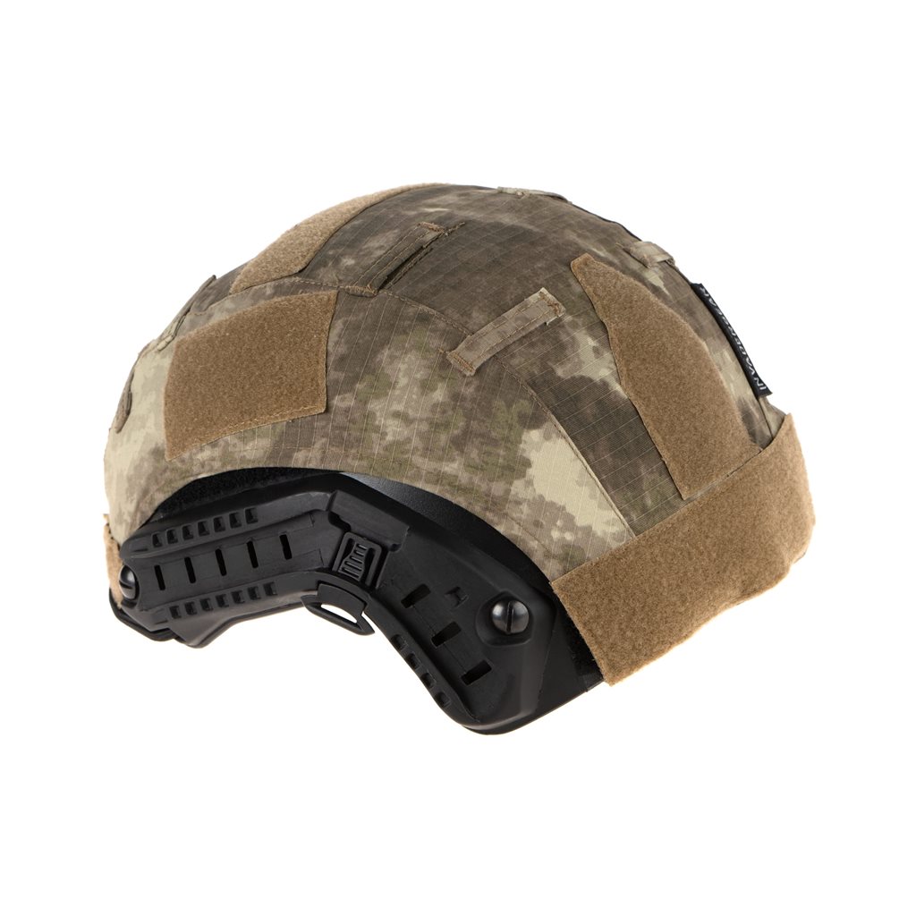 Potah na helmu Mod 2 FAST STONE DESERT
