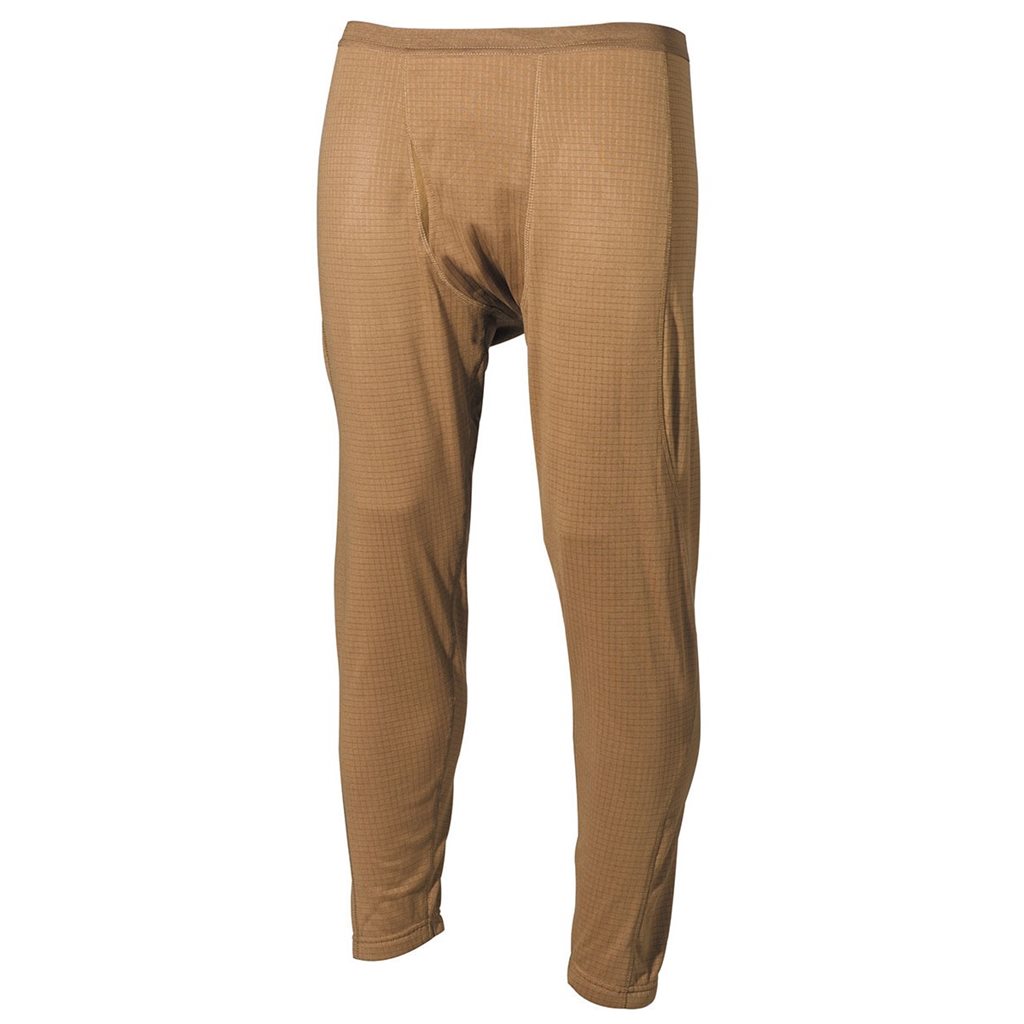 Levně Spodky funkční LEVEL 2 COYOTE