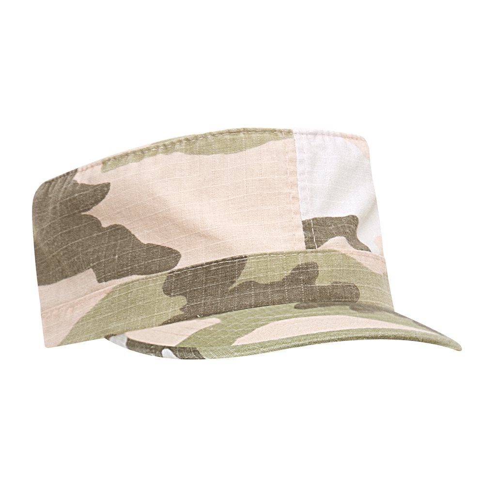 Levně ROTHCO čepice dámská VINTAGE PINK CAMO rip-stop