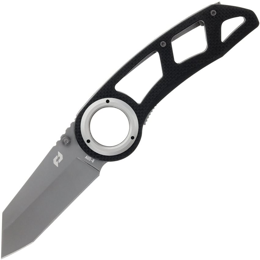Levně SCHRADE nůž zavírací TORSION DELTA hladké ostří