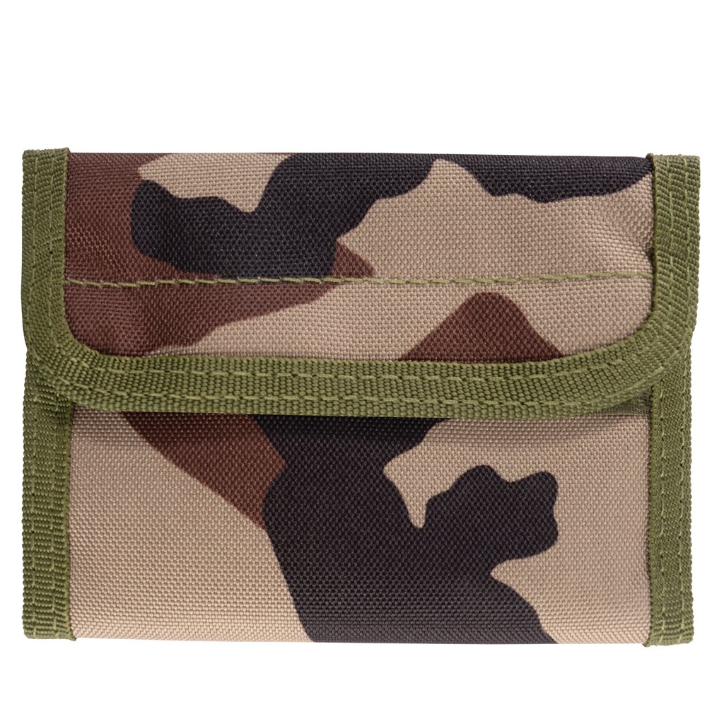 Levně ROTHCO peněženka DELUXE WOODLAND