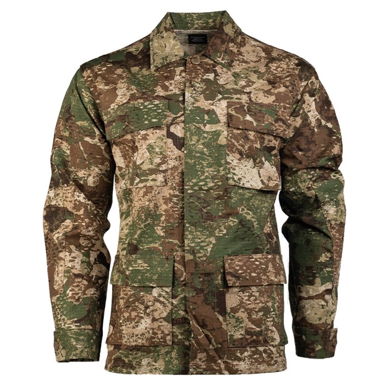 Levně Blůza polní US typ BDU rip-stop CIV-TEC® WASP I Z2