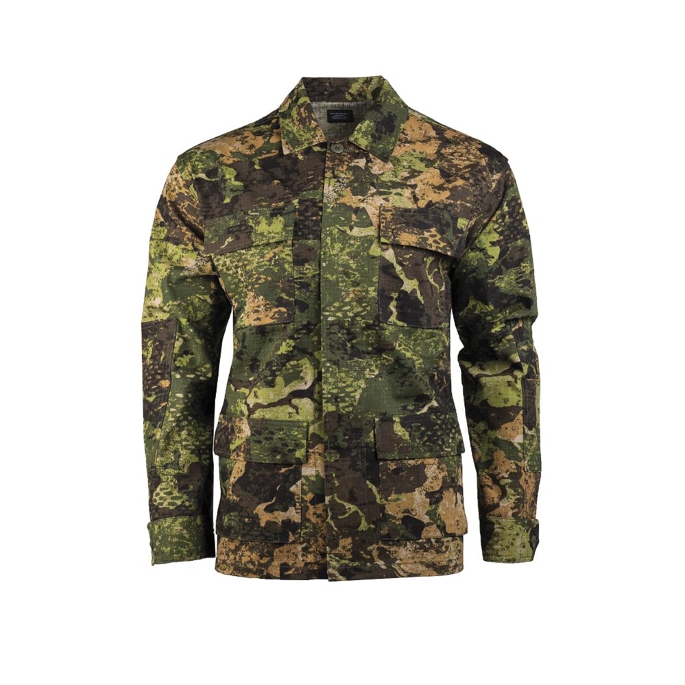 Levně Blůza polní US typ BDU rip-stop WASP Z3A