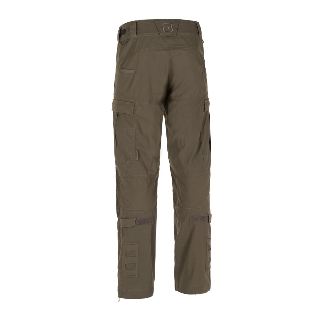 Kalhoty OPERATOR MK III ATS Flex STONEGREY OLIVE