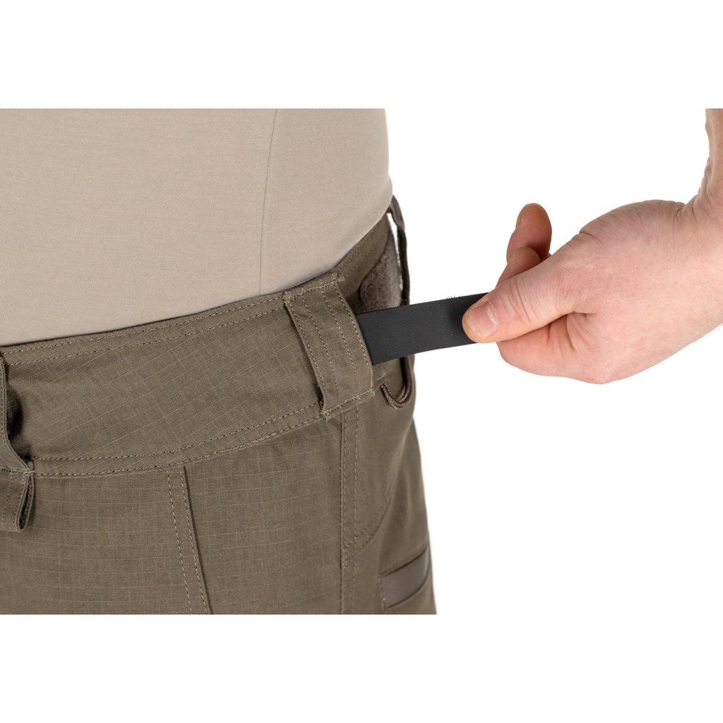 Kalhoty OPERATOR MK III ATS Flex STONEGREY OLIVE vel. 29/32