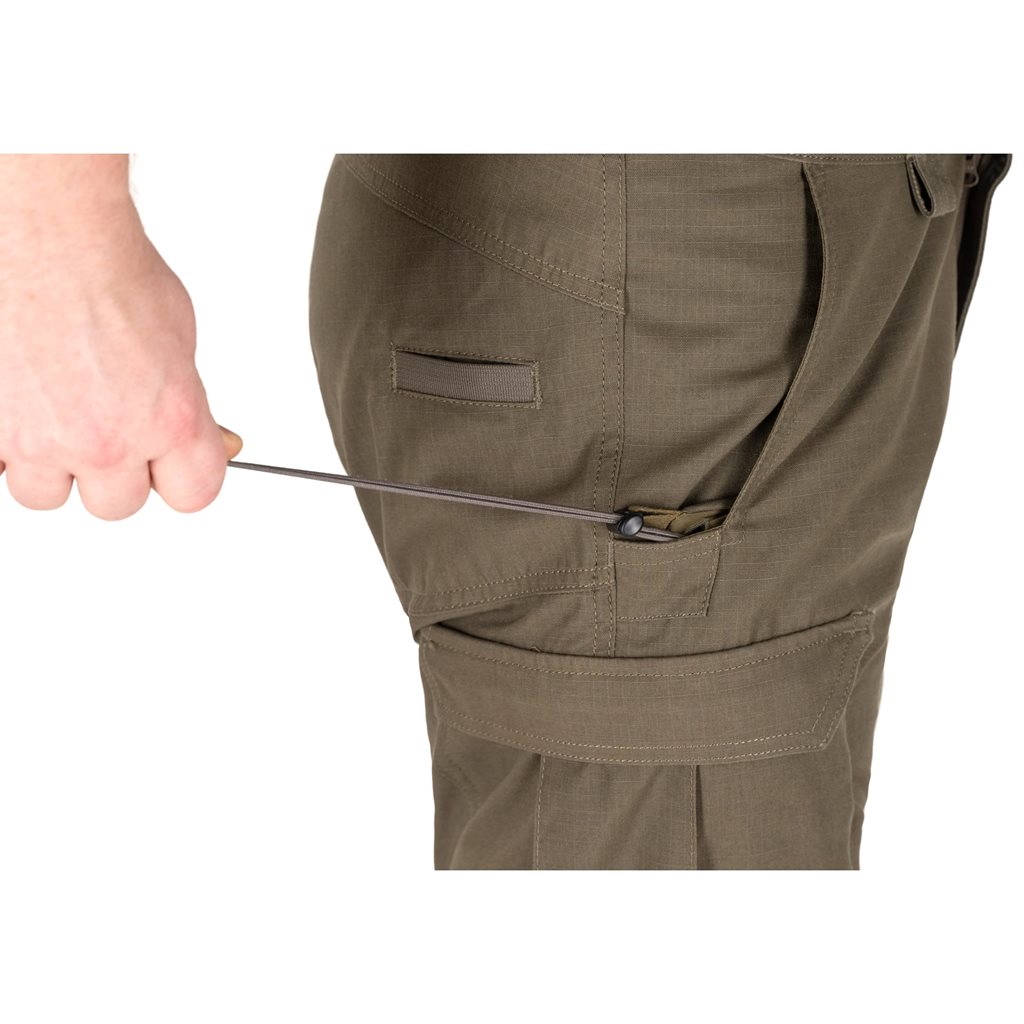 Kalhoty OPERATOR MK III ATS Flex STONEGREY OLIVE