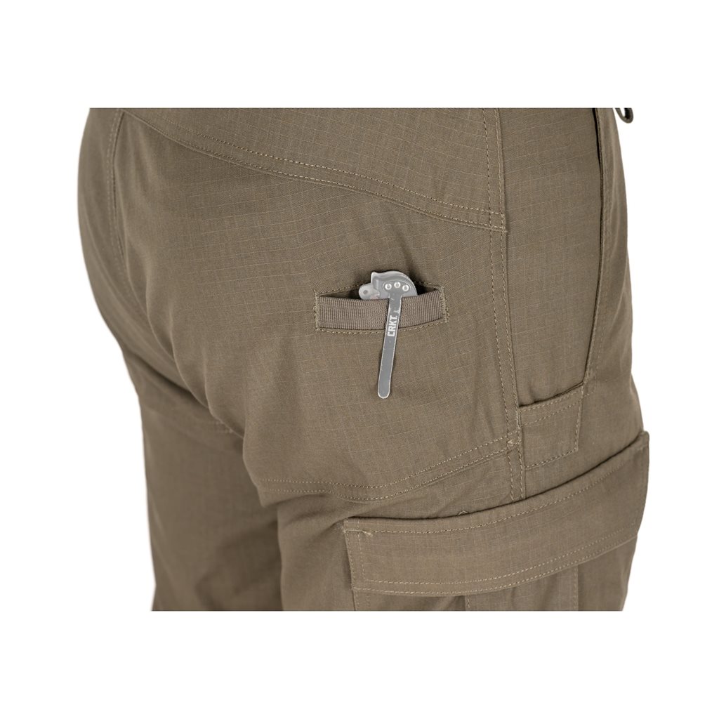 Kalhoty OPERATOR MK III ATS Flex STONEGREY OLIVE vel. 29/32