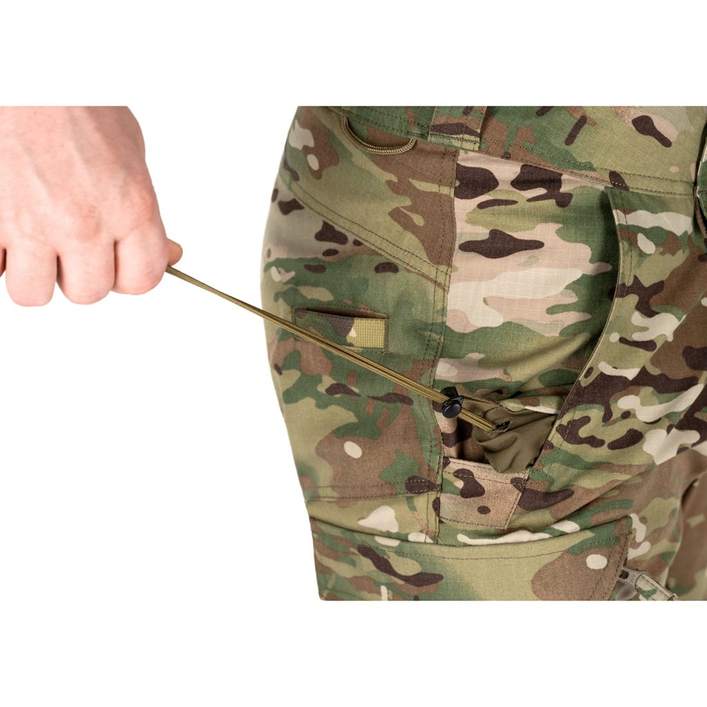 Kalhoty OPERATOR MK III ATS Flex MULTICAM® vel. 29/34