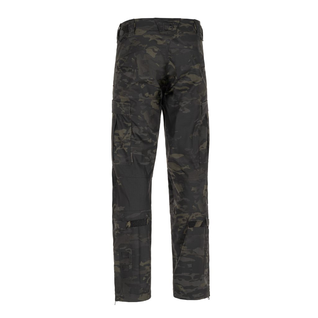Kalhoty OPERATOR MK III ATS Flex MULTICAM BLACK vel. 32/34