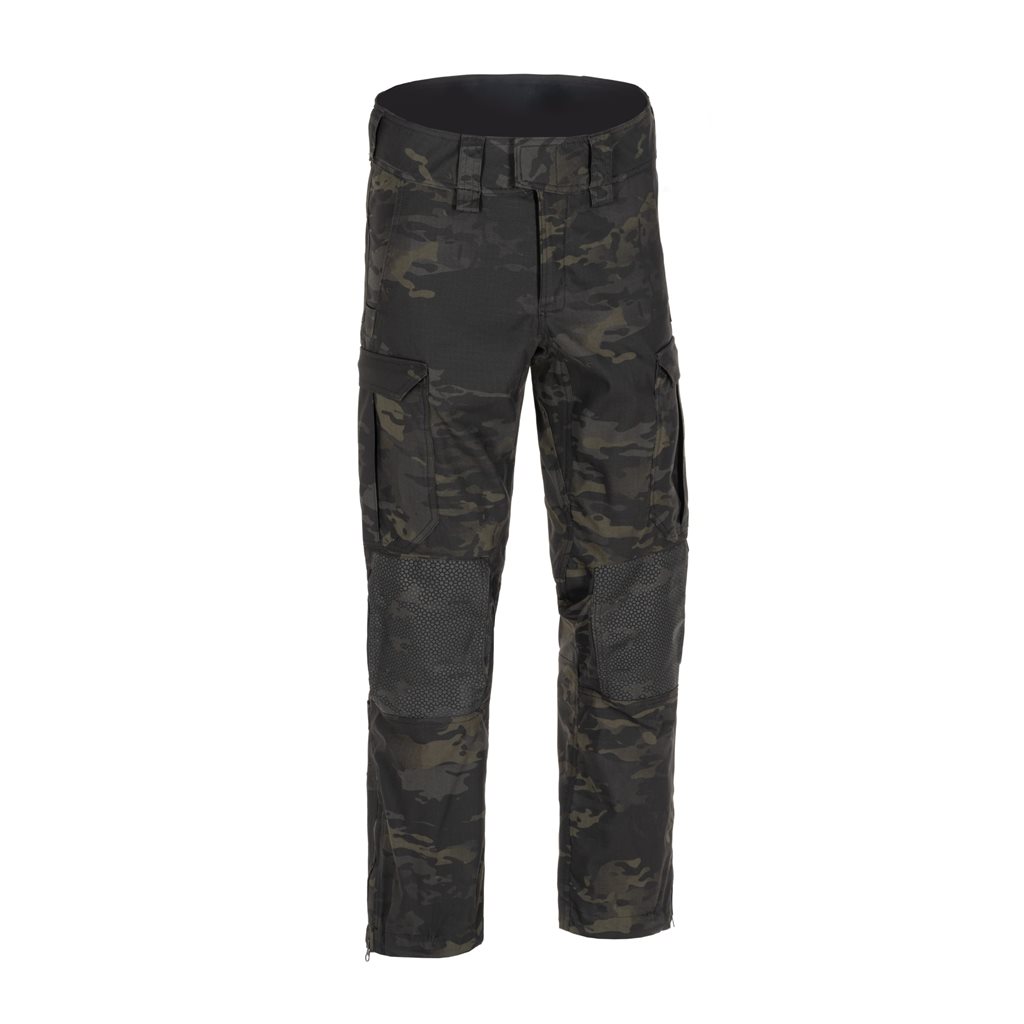 Kalhoty OPERATOR MK III ATS Flex MULTICAM BLACK