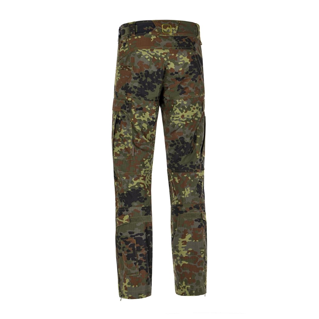 Kalhoty OPERATOR MK III ATS Flex FLECKTARN vel. 36/34