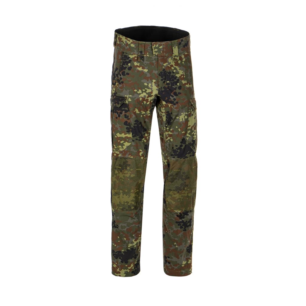 Kalhoty OPERATOR MK III ATS Flex FLECKTARN