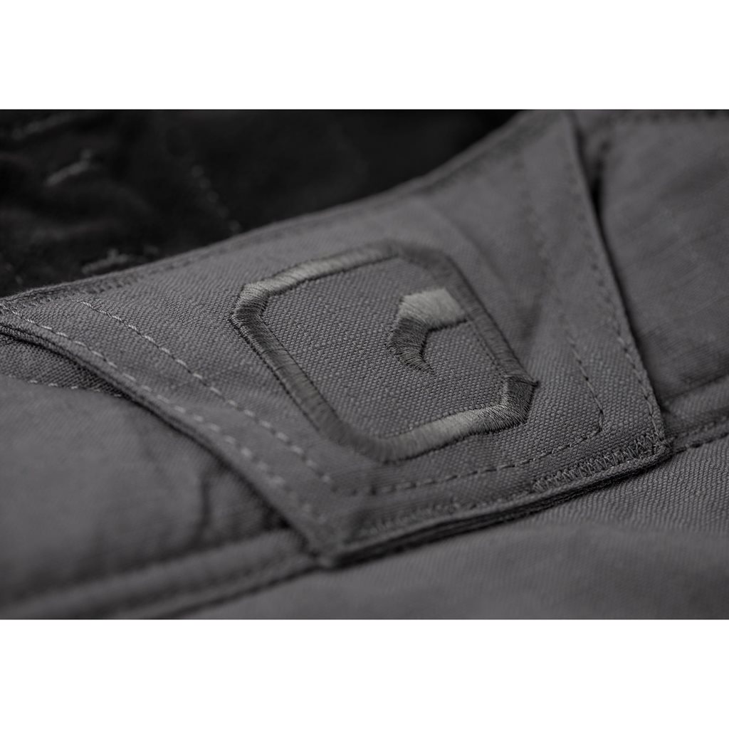 Kalhoty COMBAT RAIDER MK V WOLF GREY - šedé vel. 29/32