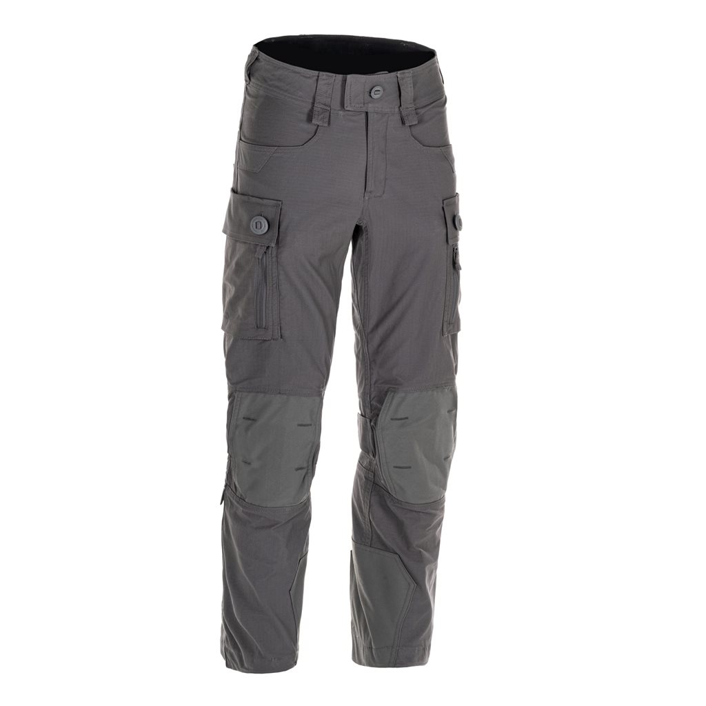 Kalhoty COMBAT RAIDER MK V WOLF GREY - šedé vel. 29/32