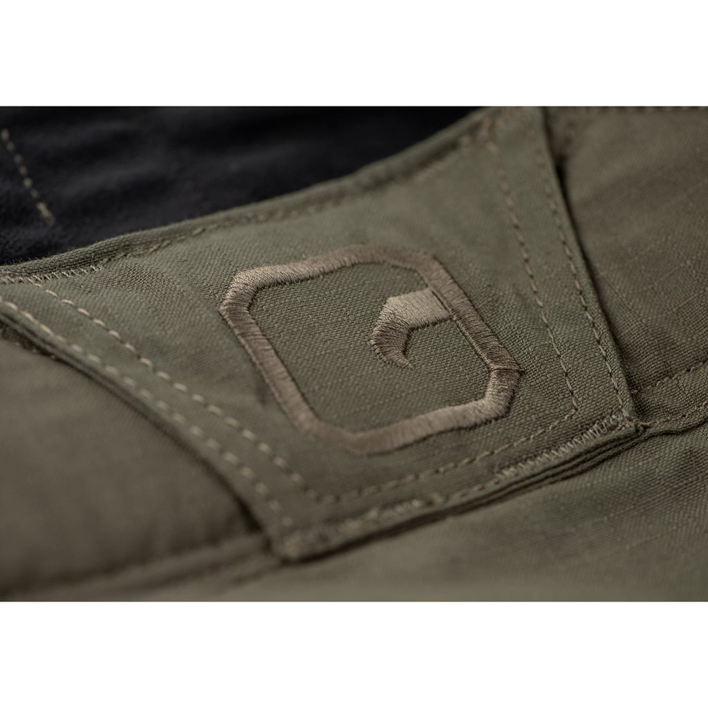 Kalhoty COMBAT RAIDER MK V Stonegrey Olive vel. 29/32