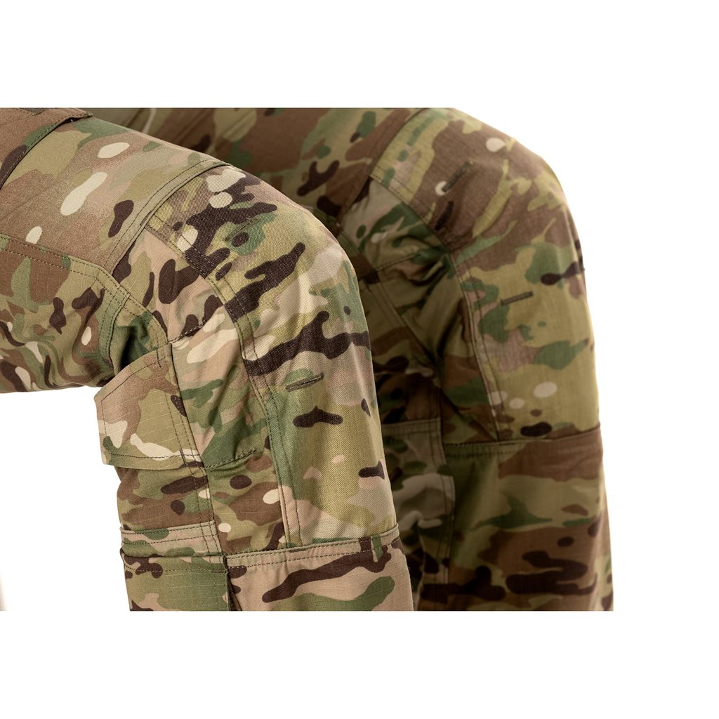 Kalhoty COMBAT RAIDER MK V MULTICAM®
