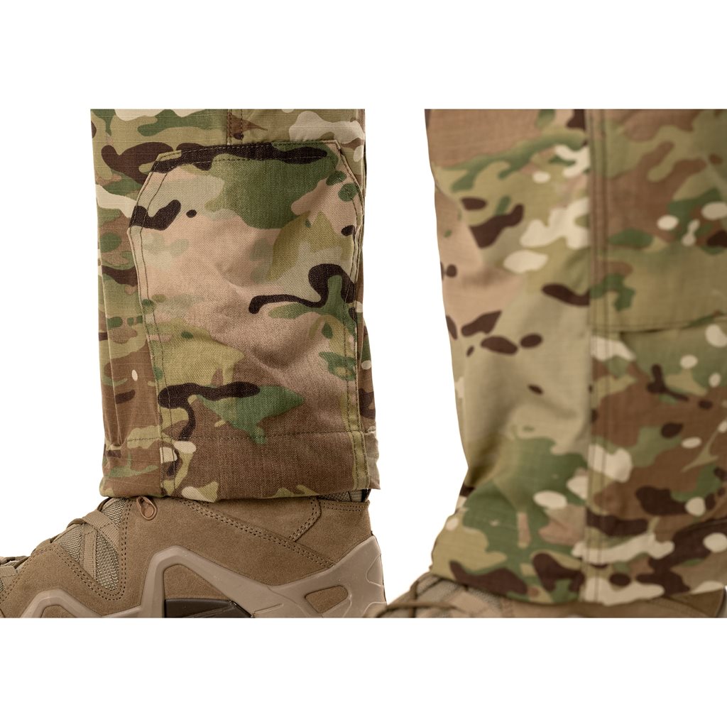 Kalhoty COMBAT RAIDER MK V MULTICAM®