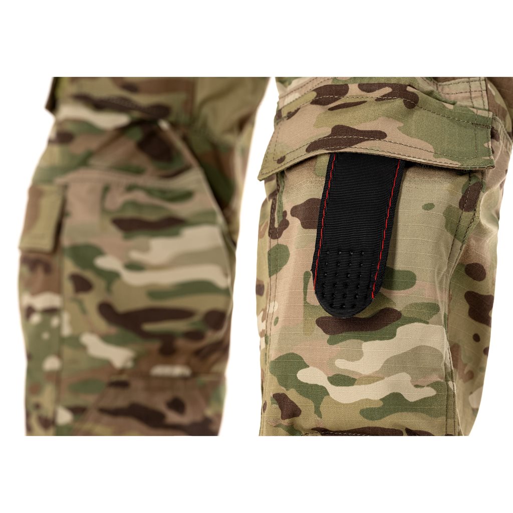 Kalhoty COMBAT RAIDER MK V MULTICAM®