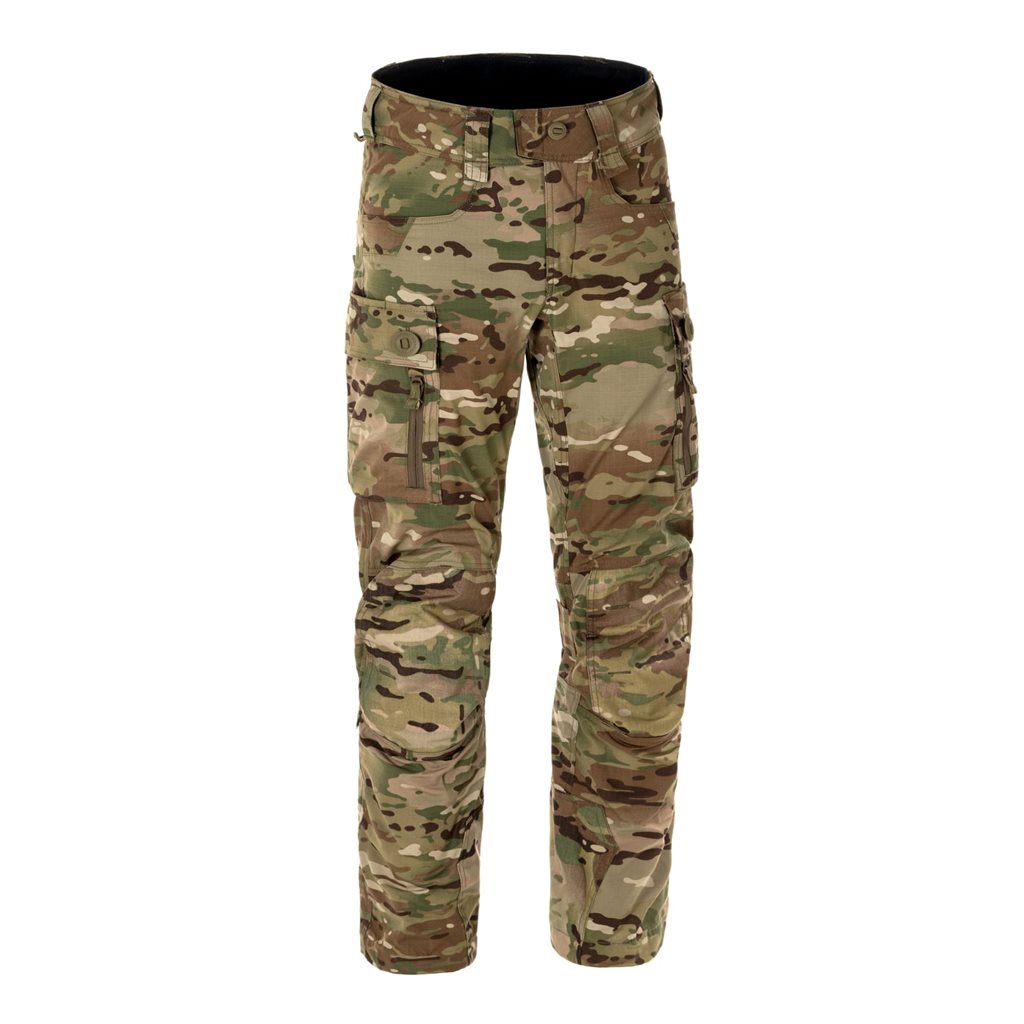 Kalhoty COMBAT RAIDER MK V MULTICAM®