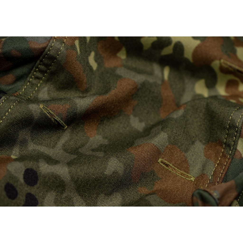 Kalhoty COMBAT RAIDER MK V FLECKTARN vel. 32/32