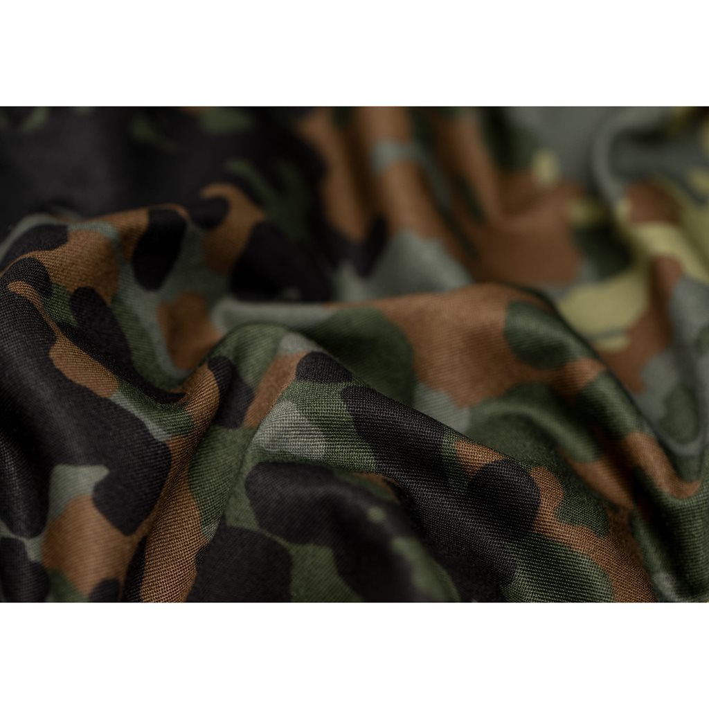 Kalhoty COMBAT RAIDER MK V FLECKTARN vel. 32/32