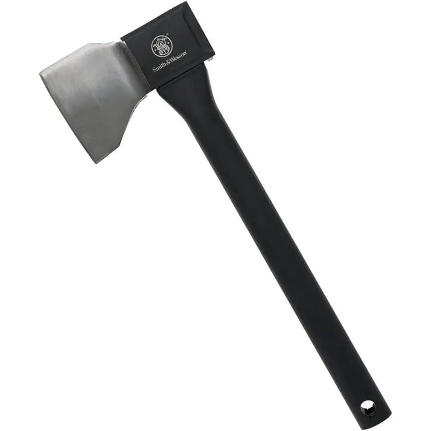 Levně Smith & Wesson sekera BULLSEYE 45 cm