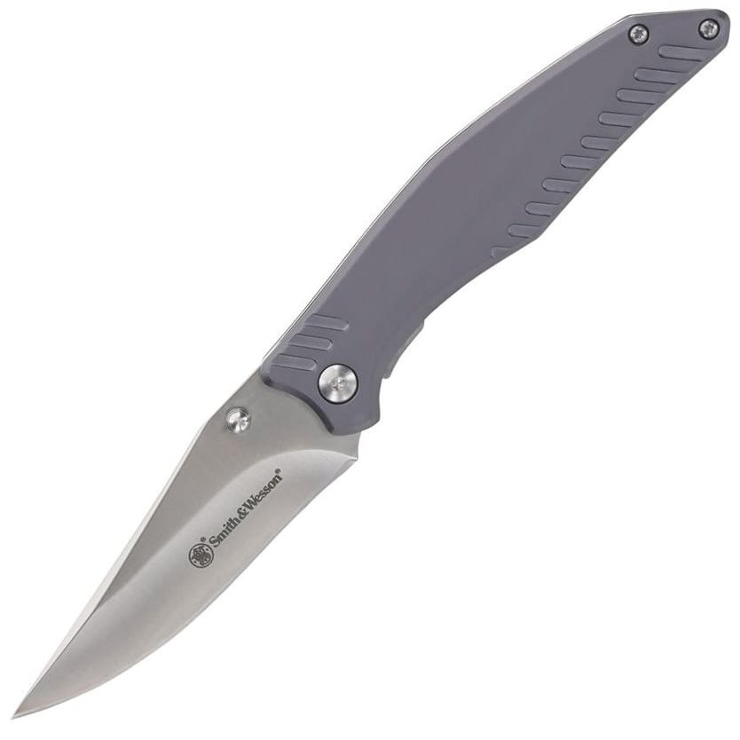 Levně Smith & Wesson nůž zavírací Black Ops 1205914