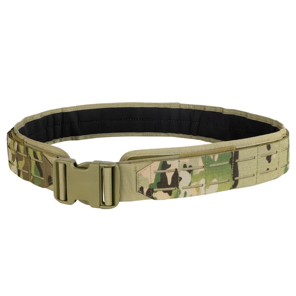 Opasek taktický LCS MULTICAM® vel. L-XL