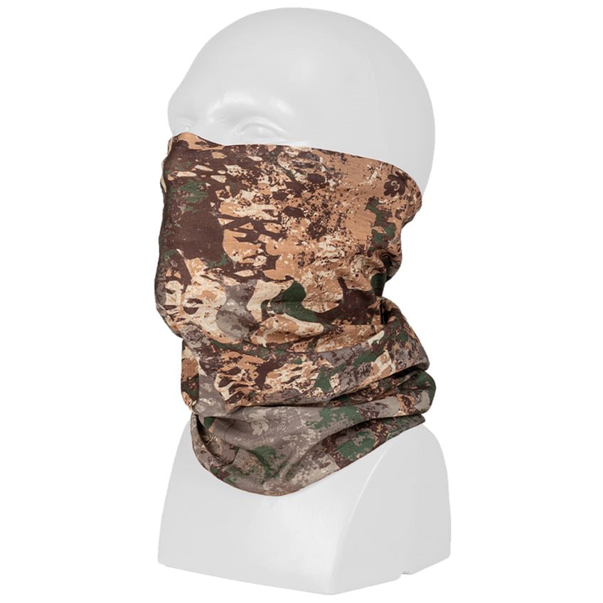 Levně MIL-TEC šátek HEADGEAR multifunkční WASP Z1B