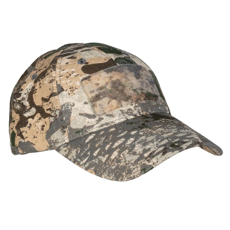 Levně MIL-TEC čepice TACTICAL rip-stop baseball WASP Z1B