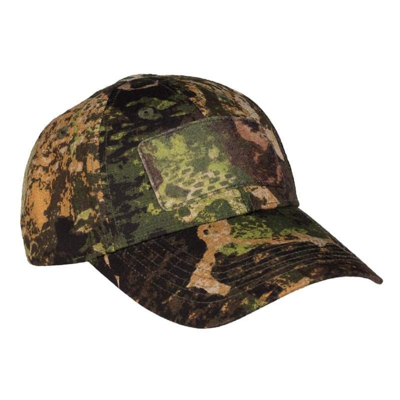 Levně MIL-TEC čepice TACTICAL rip-stop baseball WASP Z3A
