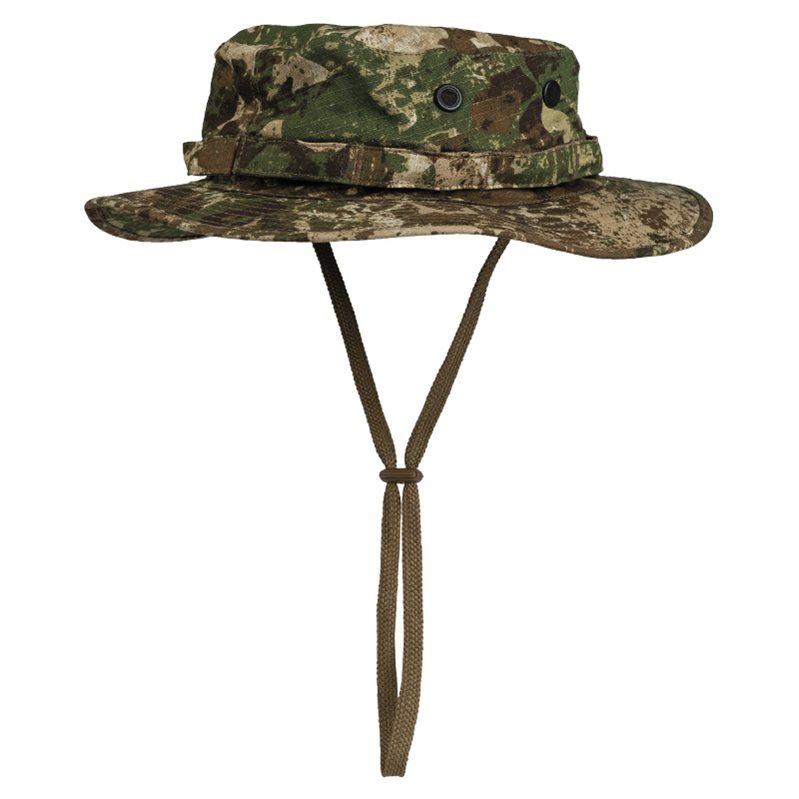 Levně Klobouk US typ GI rip-stop CIV-TEC® WASP I Z2
