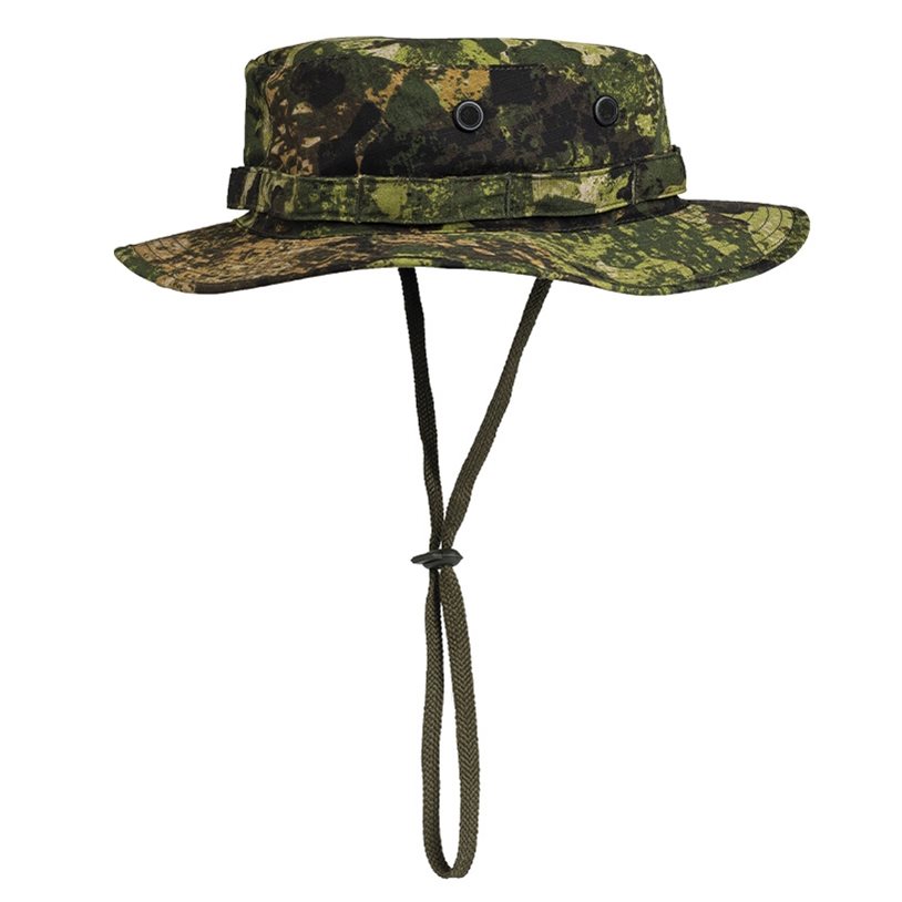 Levně Klobouk US typ GI rip-stop WASP Z3A