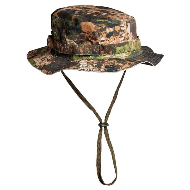 Levně Klobouk US typ GI nepromokavý WASP Z3A