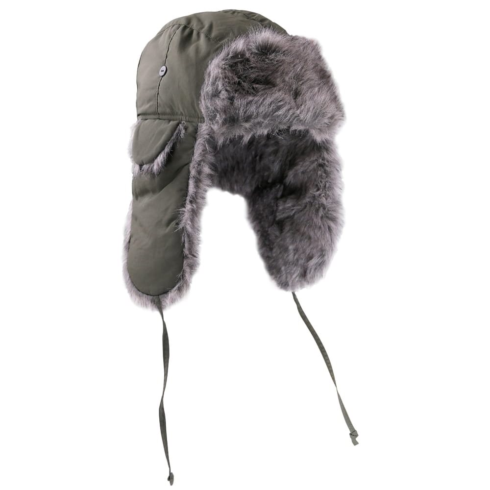 Levně Beranice AVIATOR ZELENÁ