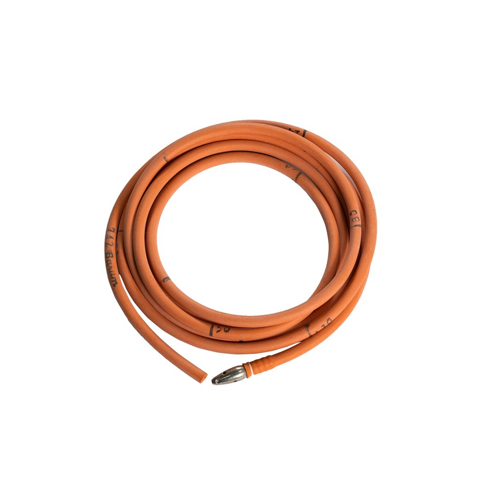 Levně Cévka duodenální s kovovou olivkou 4mm-1800mm