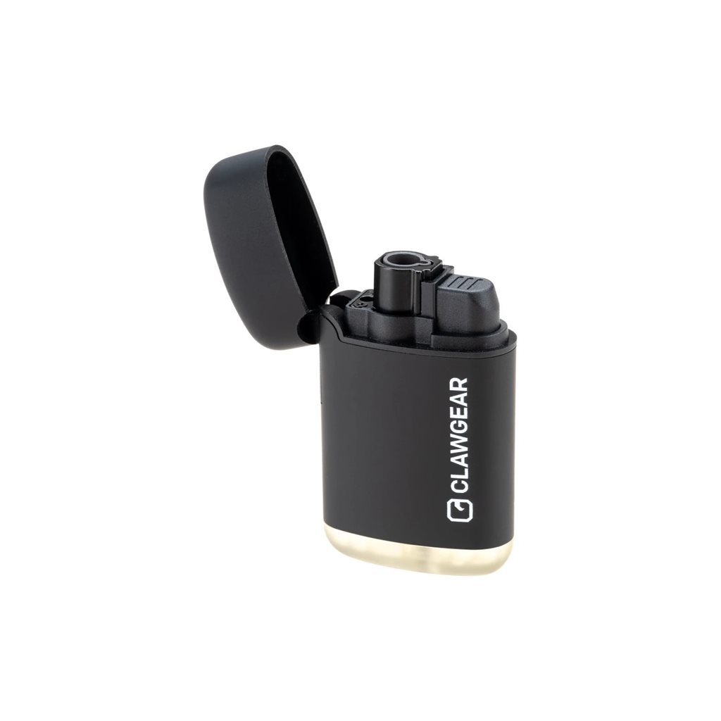 Zapalovač Storm Pocket Lighter Mk.III ČERNÝ