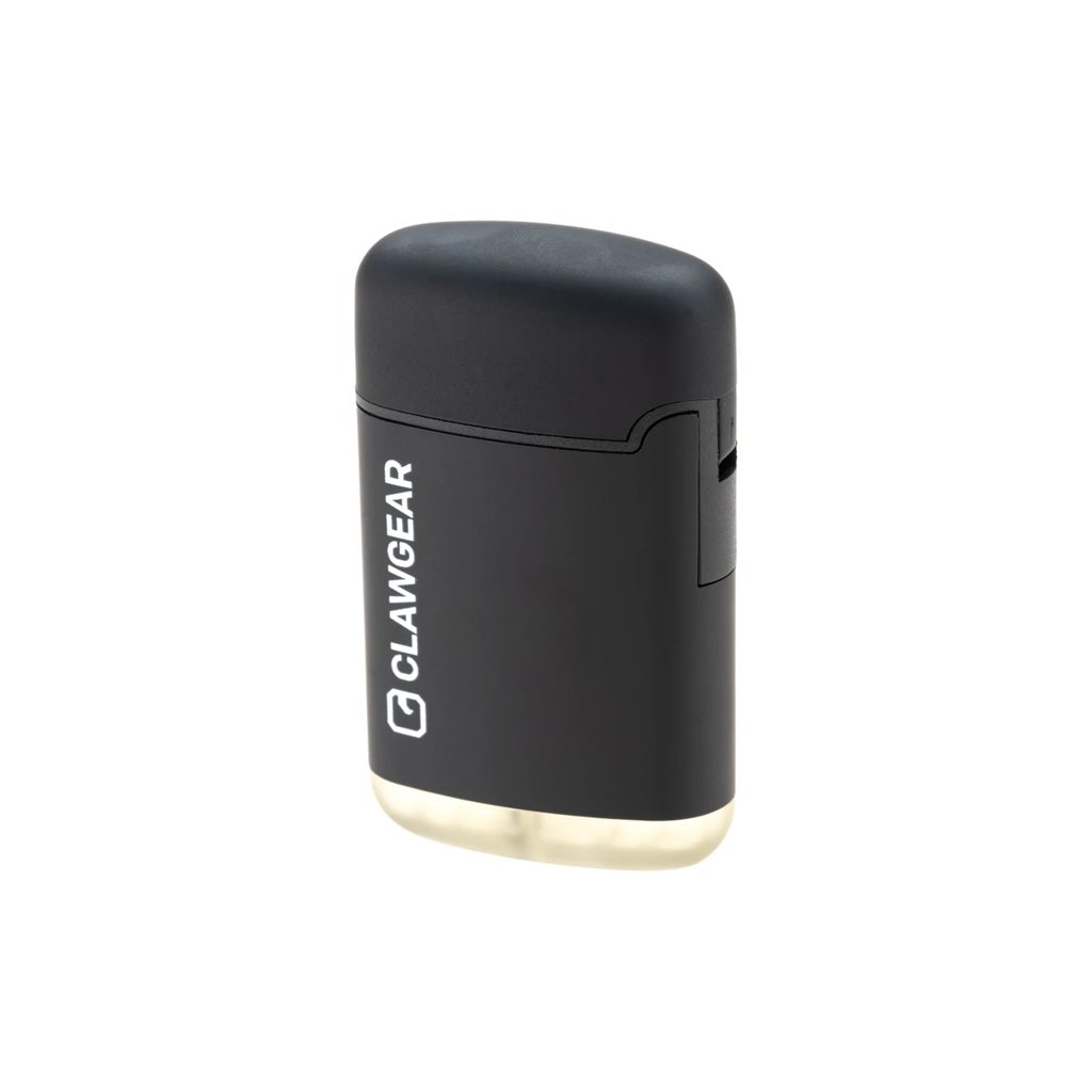 Zapalovač Storm Pocket Lighter Mk.III ČERNÝ