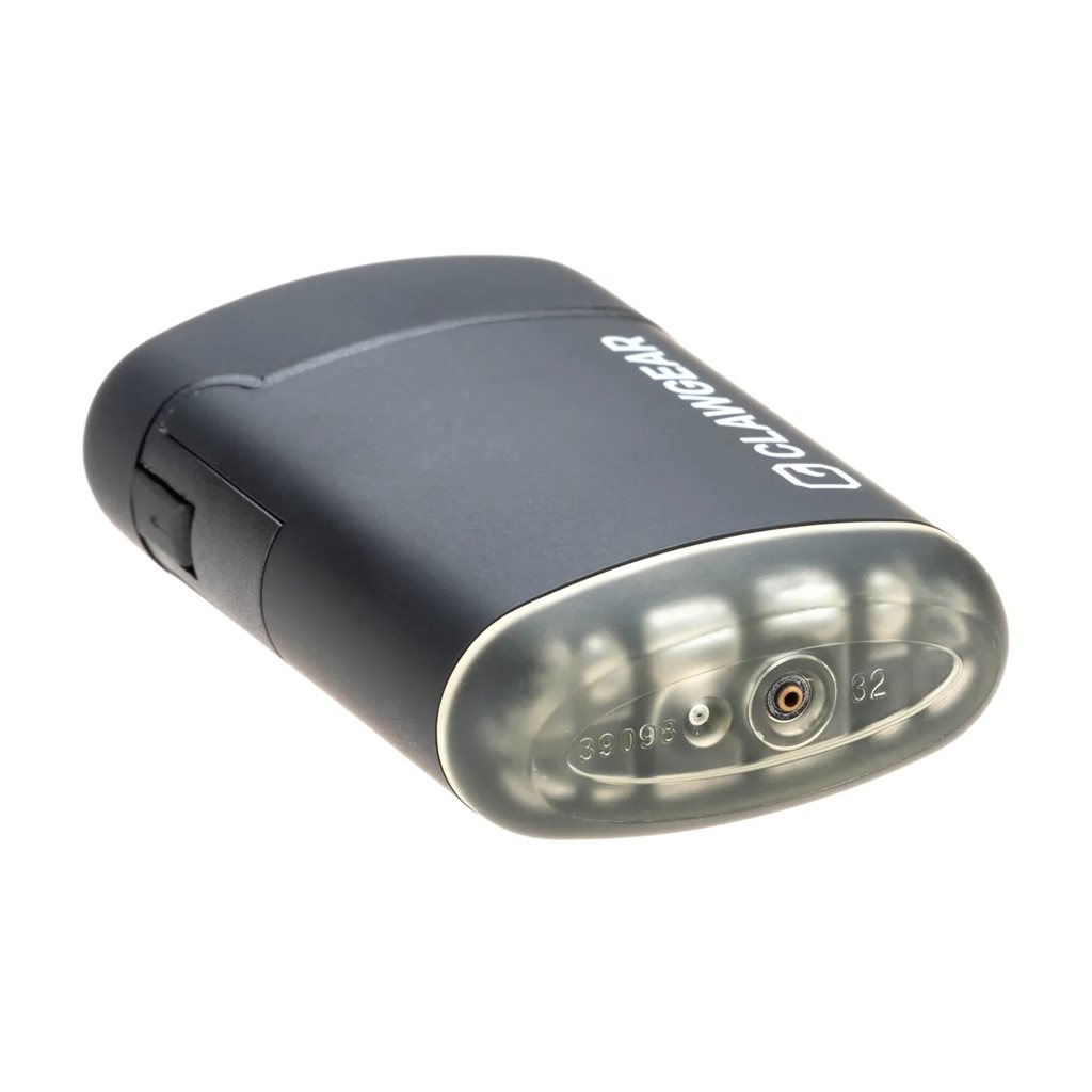 Zapalovač Storm Pocket Lighter Mk.III ČERNÝ
